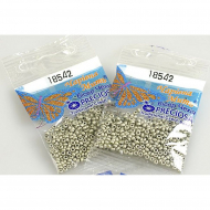 Бисер Preciosa арт. 18542 уп.5г