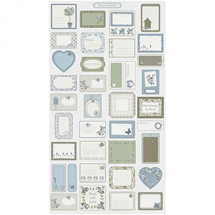 Ткань для пэчворка PEPPY 4505 Panel 146 г/м? 100% хлопок цв.614 уп.60х110 см