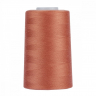 Нитки швейные 40/2 полиэстер 5000 ярд цв.148 персиковый MAX