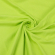 Ткань трикотаж Кулирка хлопок 145г опененд 100+100см салатовый 13-0535 пач.20-35кг