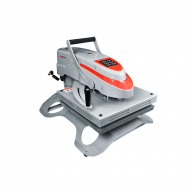 Пресс для дублирования и термопечати Aurora CH-4040S