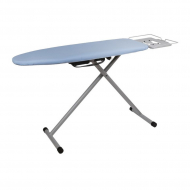 Многофункциональная гладильная доска Metalnova Vento Plus