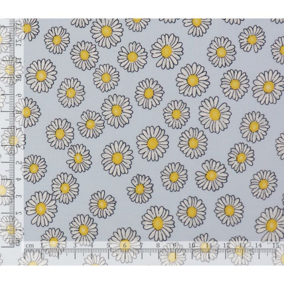 Ткань Штапель 105 г/м? 100% вискоза шир.150 см арт.Р.21076.03 цв.03 голубой уп.25м Ткань Штапель 105 г/м? 100% вискоза шир.150 см арт.Р.21076.03 цв.03 голубой уп.25м