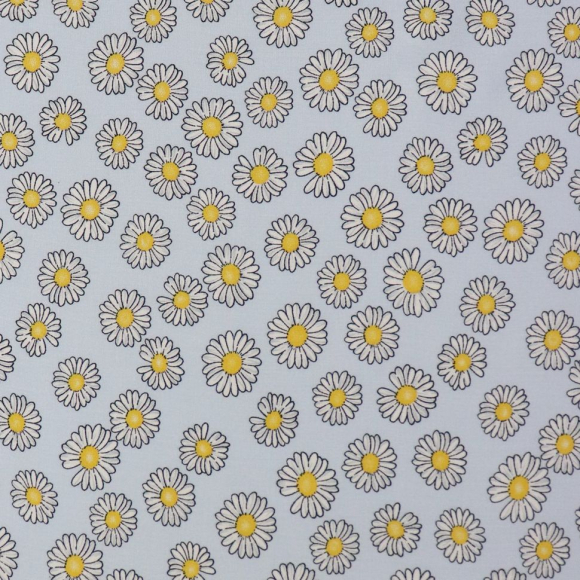 Ткань Штапель 105 г/м? 100% вискоза шир.150 см арт.Р.21076.03 цв.03 голубой уп.25м Ткань Штапель 105 г/м? 100% вискоза шир.150 см арт.Р.21076.03 цв.03 голубой уп.25м