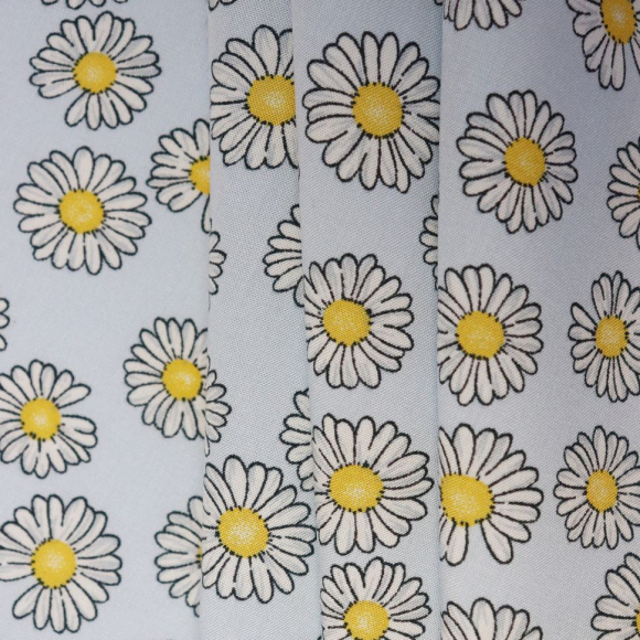 Ткань Штапель 105 г/м? 100% вискоза шир.150 см арт.Р.21076.03 цв.03 голубой уп.25м Ткань Штапель 105 г/м? 100% вискоза шир.150 см арт.Р.21076.03 цв.03 голубой уп.25м