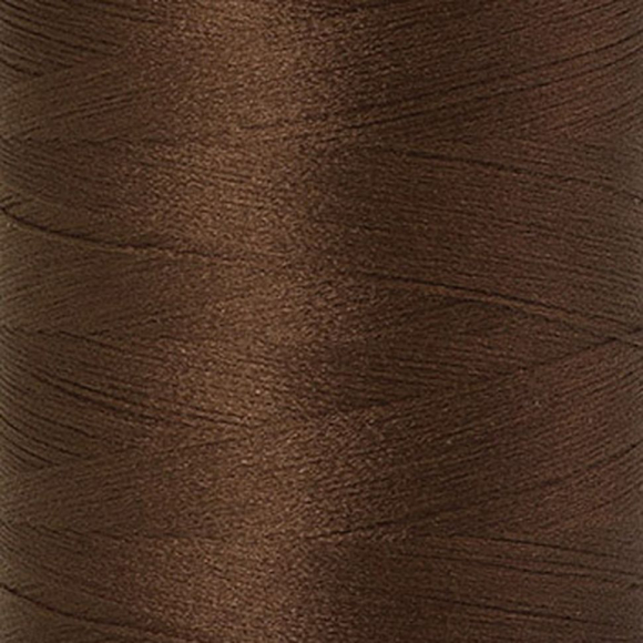 31252_Нить оверлочная текстурированная SERAFLOCK, 1000 м