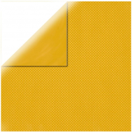 127258_Бумага двухсторонняя для скрапбукинга "Double dot"