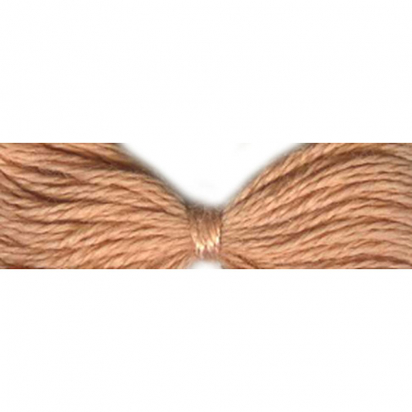 89344_Мулине ПНК им. Кирова, однотонный цвет 9214