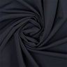 Ткань трикот. Бифлекс матовый арт.TBY-B-4005 200г/м? 82% нейлон 18% спандекс шир.150см цв.4005 т.серый рул.80 м