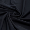 Ткань трикот. Бифлекс матовый арт.TBY-B-4005 200г/м? 82% нейлон 18% спандекс шир.150см цв.4005 т.серый рул.80 м