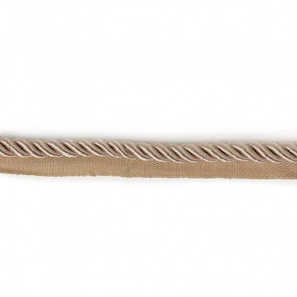 Кант мебельный арт.TBY-1911-49  8мм цв.49 бежевый уп.10м