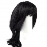 Парик "Прямой" для кукол арт.КЛ.21424 П100 цв.Ч