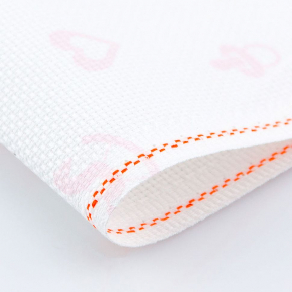 85742_Канва Baby-Aida 14 ct ширина 110 см