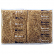 Бисер "PRECIOSA" №10, 500 г, цвет 18583