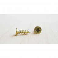 105660_Шурупы для крепежа декоративных элементов