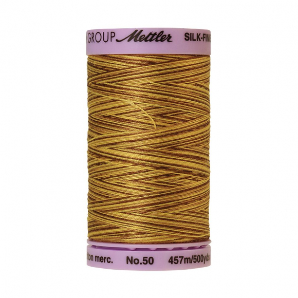 187720_Нить для машинного квилтинга SILK-FINISH MULTI COTTON 50, 457 м 187720_Нить для машинного квилтинга SILK-FINISH MULTI COTTON 50, 457 м