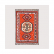 178907_Набор для вышивания коврика: "CAUCASE" (Кавказ) 178907_Набор для вышивания коврика: "CAUCASE" (Кавказ)