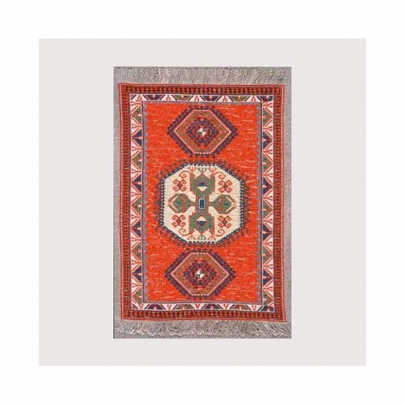 178907_Набор для вышивания коврика: "CAUCASE" (Кавказ) 178907_Набор для вышивания коврика: "CAUCASE" (Кавказ)