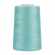 Нитки швейные 40/2 полиэстер 5000 ярд цв.411 мятный MAX