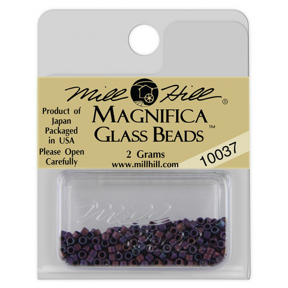 Бисер "Магнифика"" №12