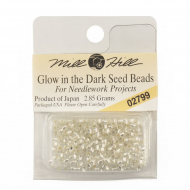 178644_Бисер "Семечки" №11 (светится в темноте) 178644_Бисер "Семечки" №11 (светится в темноте)