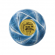 50320_Мулине "Finca Perle"(Жемчужное"), №8, мультиколорный цвет 9655 50320_Мулине "Finca Perle"(Жемчужное"), №8, мультиколорный цвет 9655