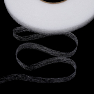 Паутинка Idealtex 10мм цв.белый 23 г/м? рул.100м