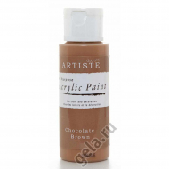 53266_Краска акриловая ARTISTE