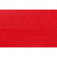 Пряжа для вязания ПЕХ Цветное кружево (100% мерсеризованный хлопок) 4х50г/475м цв.006 красный