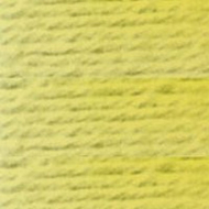 Нитки для вязания Ирис (100% хлопок) 20х25г/150м цв.0204 желтый, С-Пб