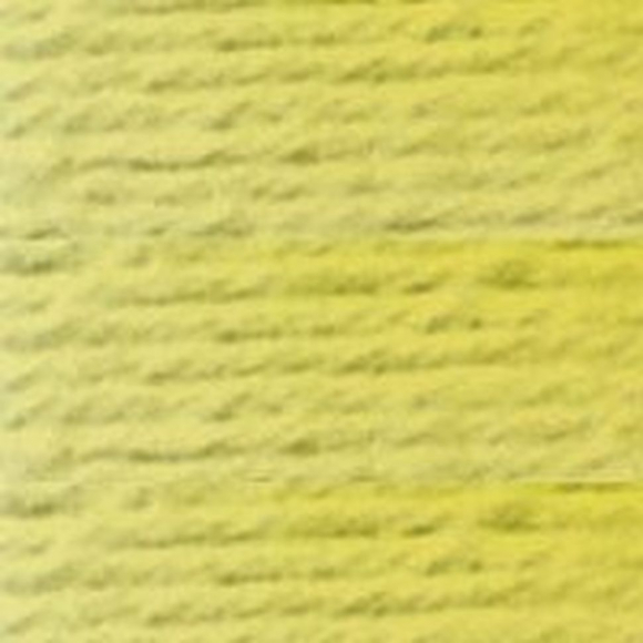 Нитки для вязания Ирис (100% хлопок) 20х25г/150м цв.0204 желтый, С-Пб