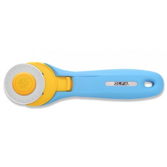 166762_Стартовый набор для пэчворка с двусторонним матом, ножом и линейкой