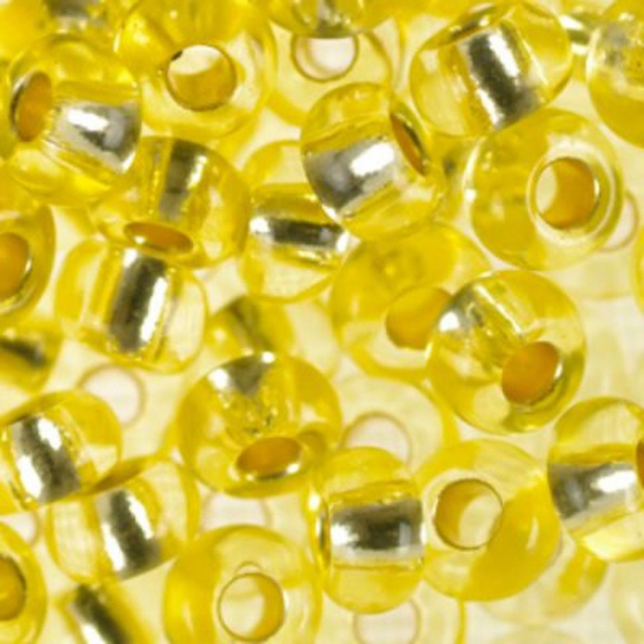 Бисер Preciosa 10/0 арт. TCD цв.08283 / 331-19001 уп.50г