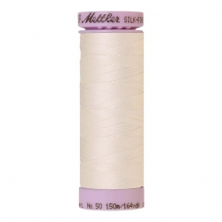 166796_Нить для машинного квилтинга SILK-FINISH COTTON 50, 150 м