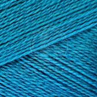 Пряжа для вязания КАМТ Воздушная (25% меринос, 25% шерсть, 50% акрил) 5х100г/370м цв.024 бирюза