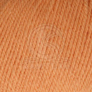 Пряжа для вязания КАМТ Карамелька (100% акрил) 10х50г/175м цв.037 персик