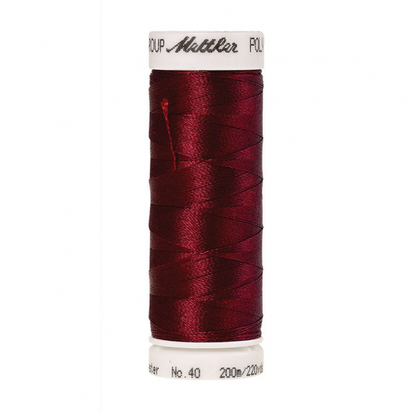 Нить вышивальная POLY SHEEN, 200 м