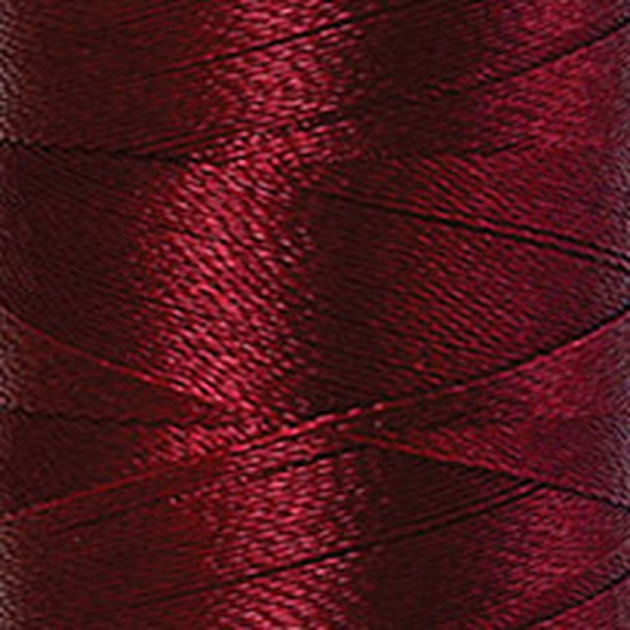 Нить вышивальная POLY SHEEN, 200 м