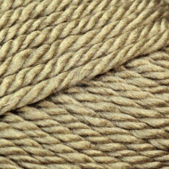 Пряжа для вязания КАМТ Меринго объемная (20% меринос, 20% шерсть, 56% акрил, 4% лайкра) 4х150г/90м цв.007 лен