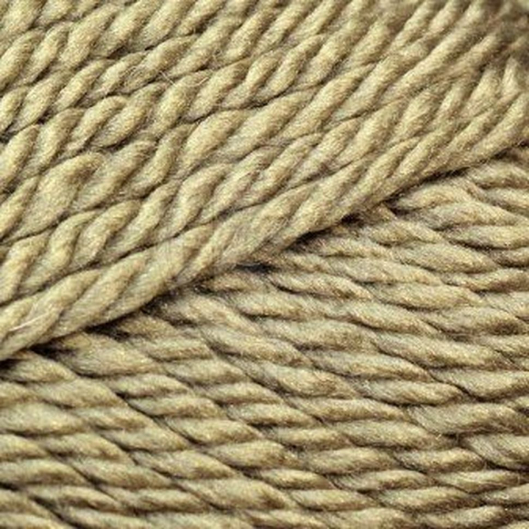 Пряжа для вязания КАМТ Меринго объемная (20% меринос, 20% шерсть, 56% акрил, 4% лайкра) 4х150г/90м цв.007 лен