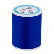Нитки для трикотажных тканей SumikoThread TST 50 100% нейлон 300 м (328 я) цв.110 василек Нитки для трикотажных тканей SumikoThread TST 50 100% нейлон 300 м (328 я) цв.110 василек