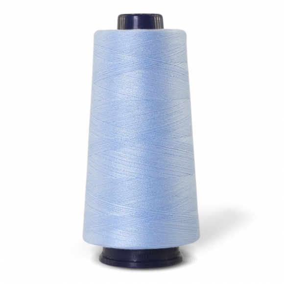 183552_Нить универсальная Hemline для шитья и оверлока, 2000 м