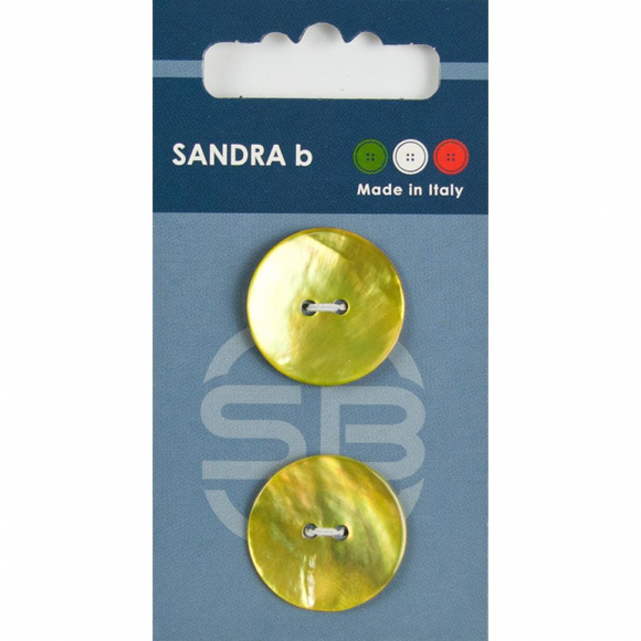 Пуговицы Sandra