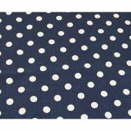 Ткань Лен, арт.TBY-DJ-33-12, 140г/м?, 30% лен 70% хлопок, уп.50х50см