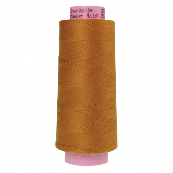 166615_Нить оверлочная универсальная, SERACOR, 2500 м