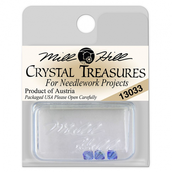 37921_Изделие из стекла "Рондели"