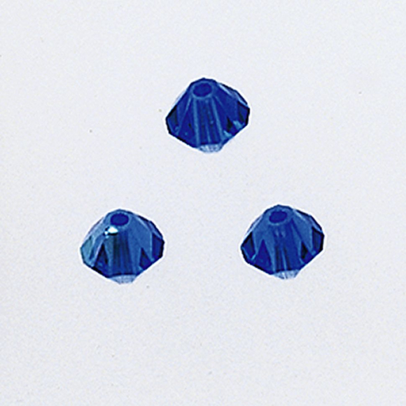 37921_Изделие из стекла "Рондели"