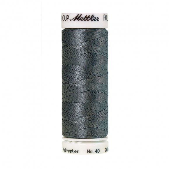 Нить вышивальная POLY SHEEN, 200 м