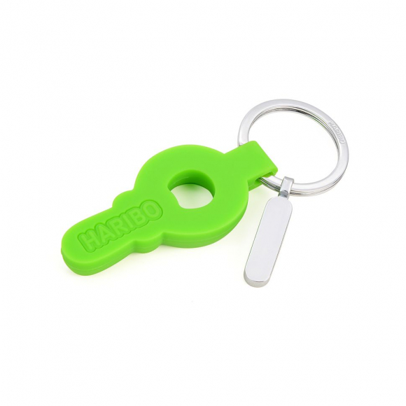 Брелок TROIKA "HARIBO SCHNULLER"