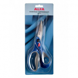AF 1002-80H Ножницы ALFA портновские 20 см